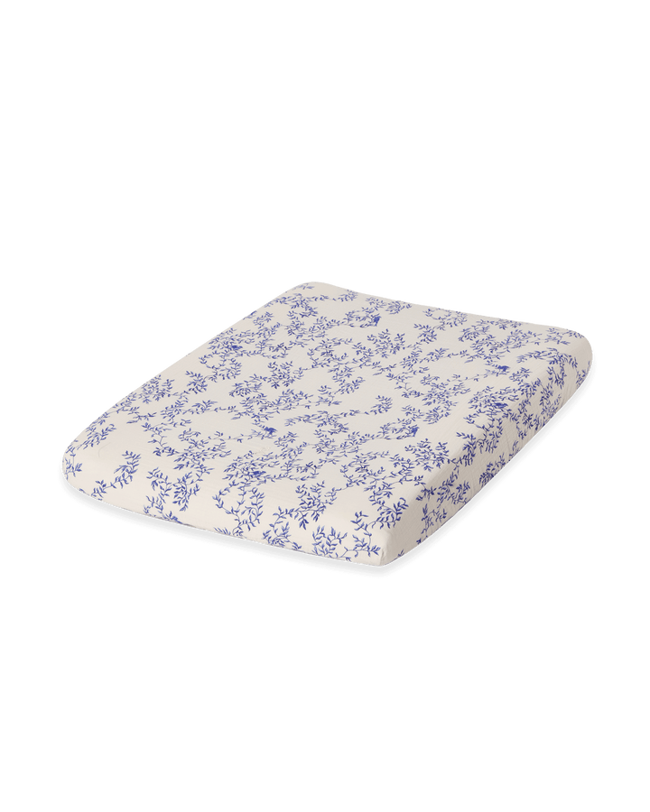 Surmatelas à langer en mousseline