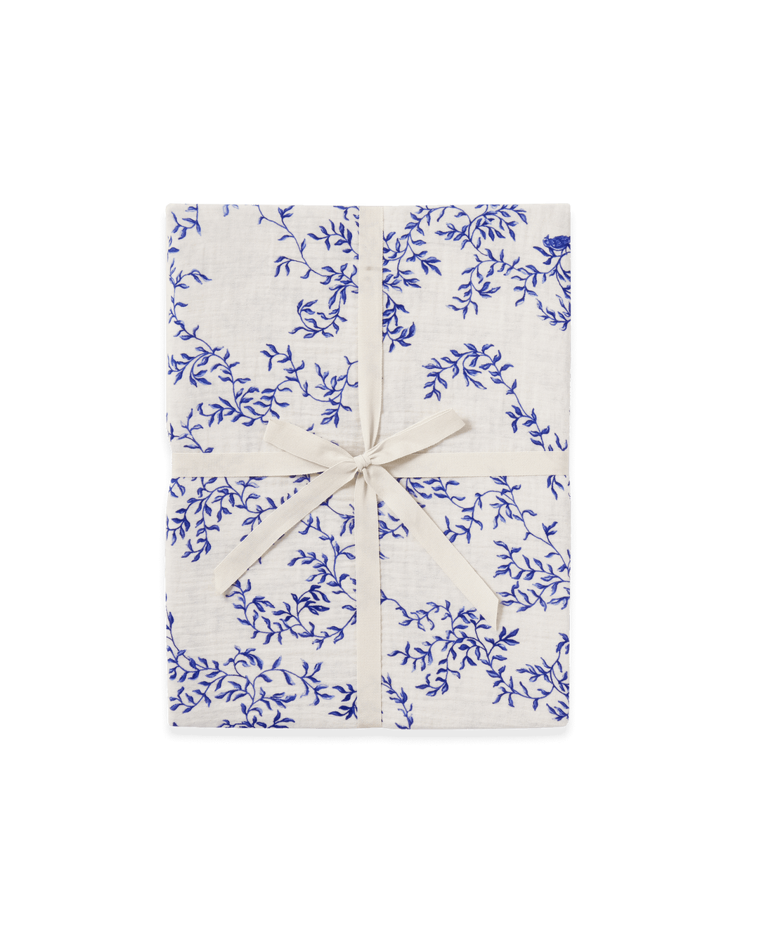 Drap housse en mousseline de coton, 70x140 cm