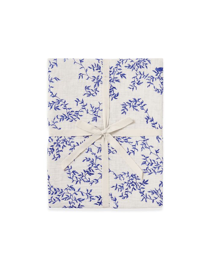 Drap housse en mousseline de coton, 70x140 cm