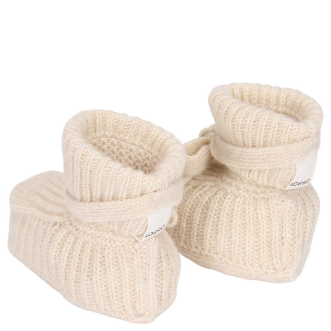 Koeka Merino Wool & Cashmere set - Hola BB