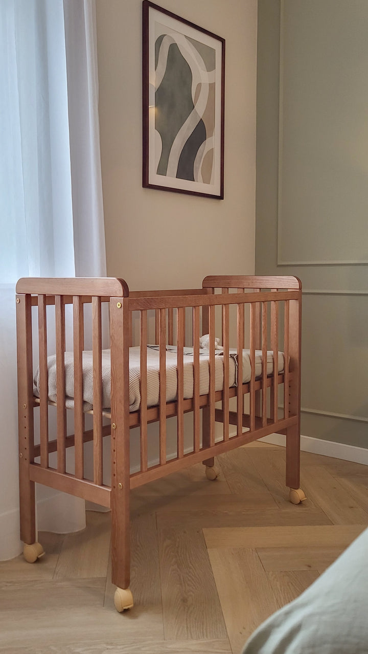 Cododo En Bois - Vintage