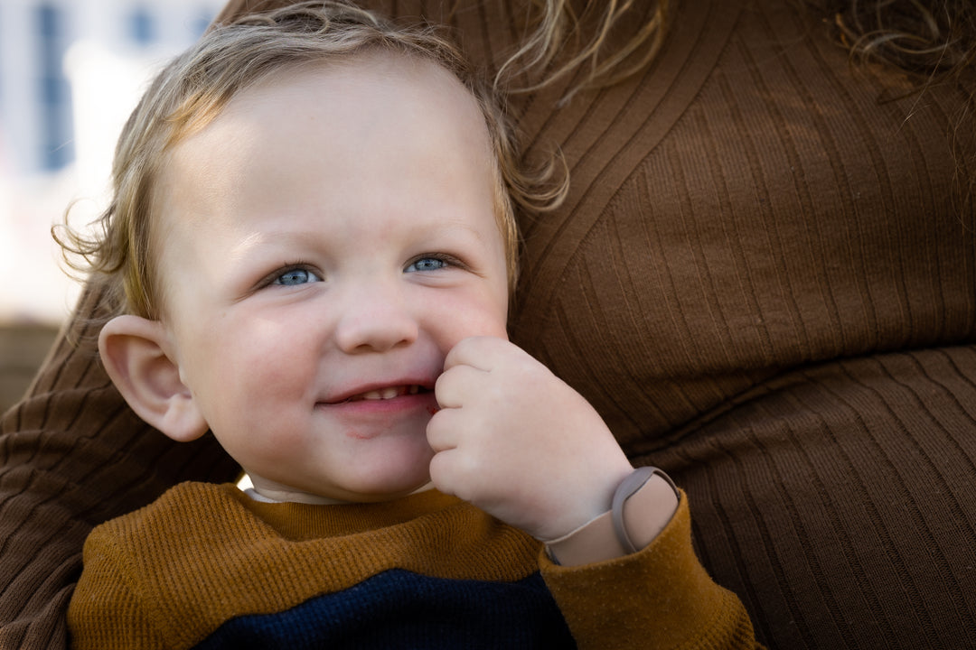 BabySensor Relax : moniteur bébé connecté intelligent avec capteur, caméra HD et connexion 4G