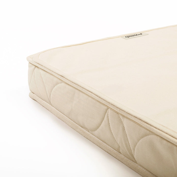 Coprimaterasso Organico per Lettino Trasformabile 60x120