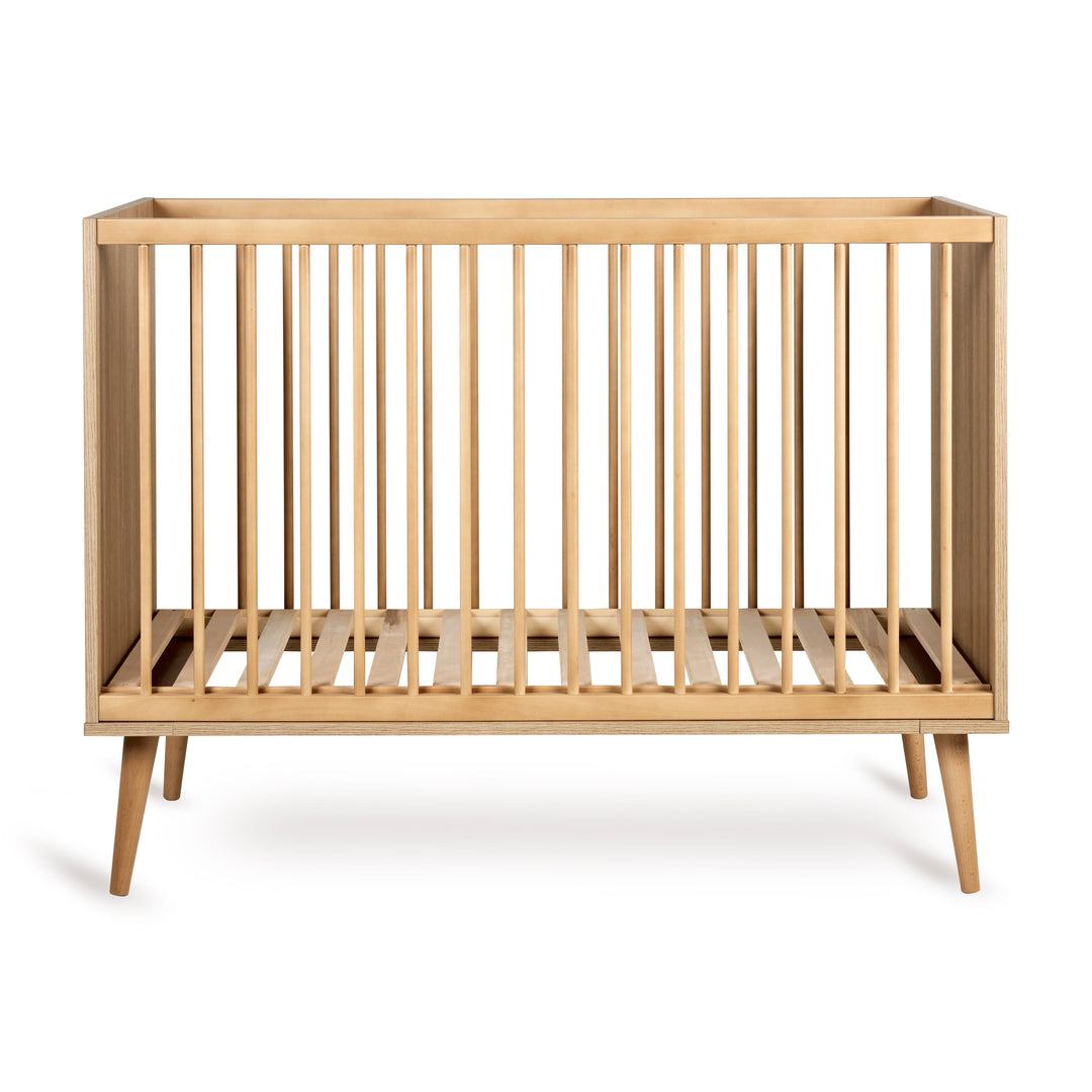 Letto Flow - 120 x 60 cm - Frassino miele