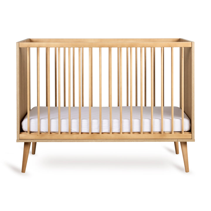 Letto Flow - 120 x 60 cm - Frassino miele