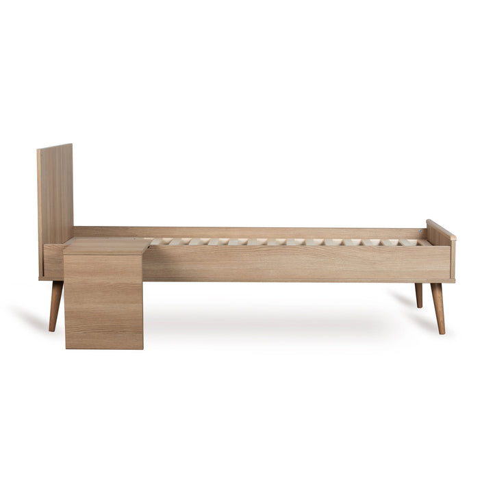Flow Junior-Set - 170 x 70 cm - Honig-Esche