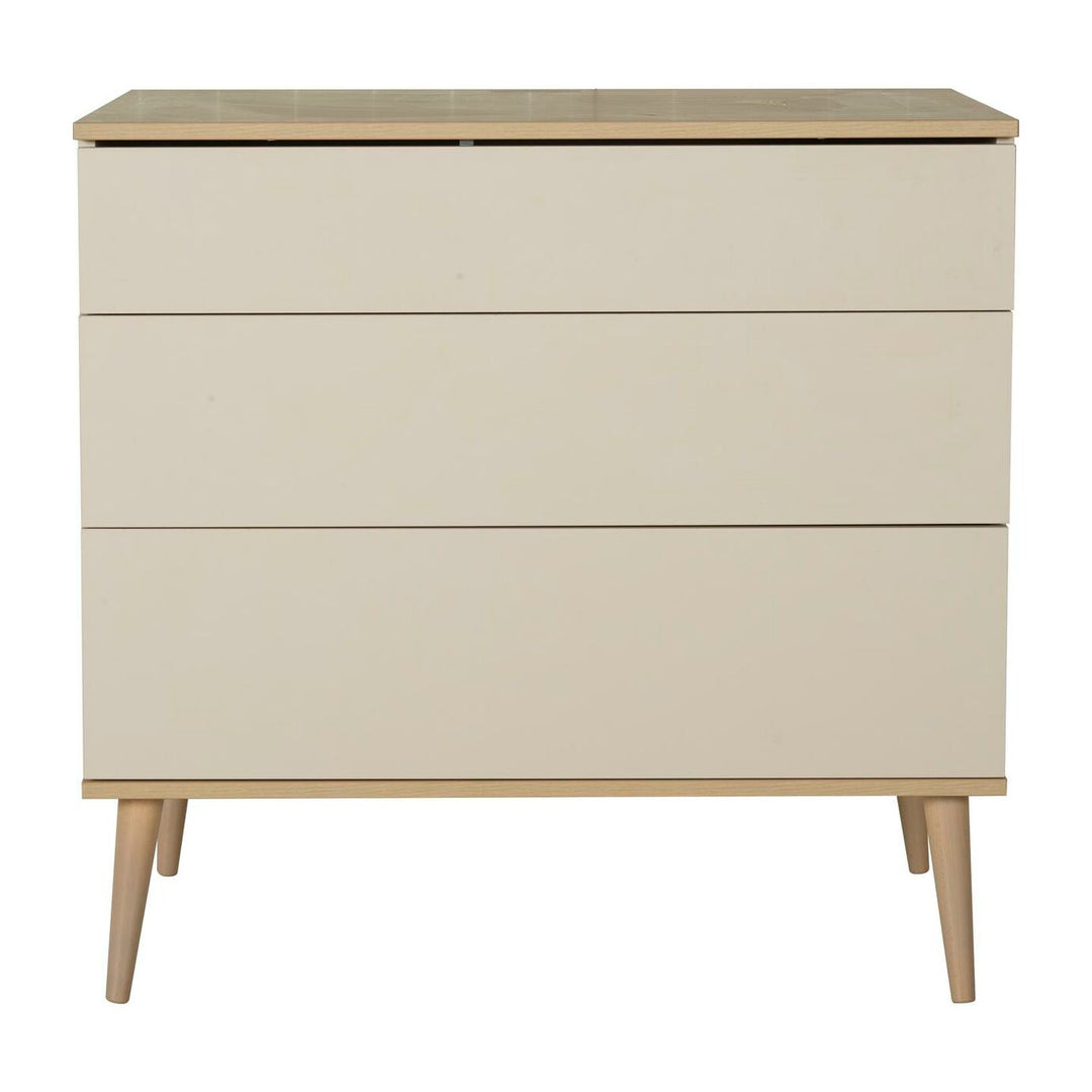 Quax Quax Flow Commode Clay  - Hola BB