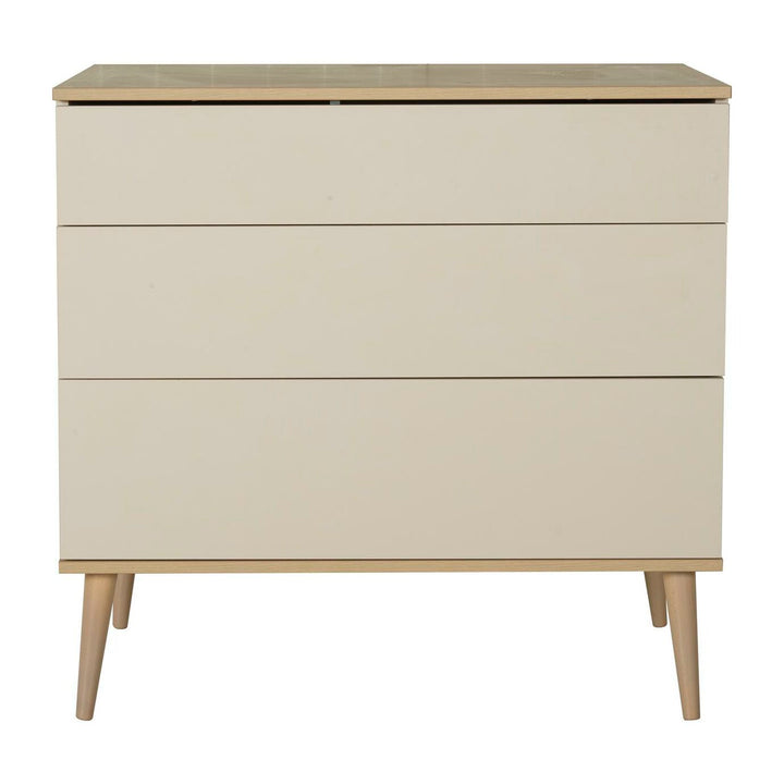 Quax Quax Flow Commode Clay  - Hola BB