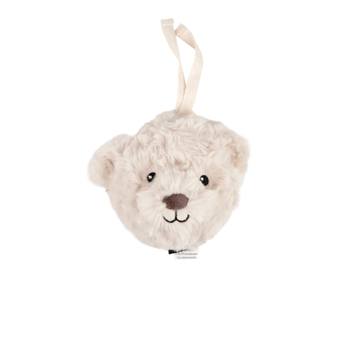 Flow Amsterdam Lou Bear - On the go comforter  - Hola BB