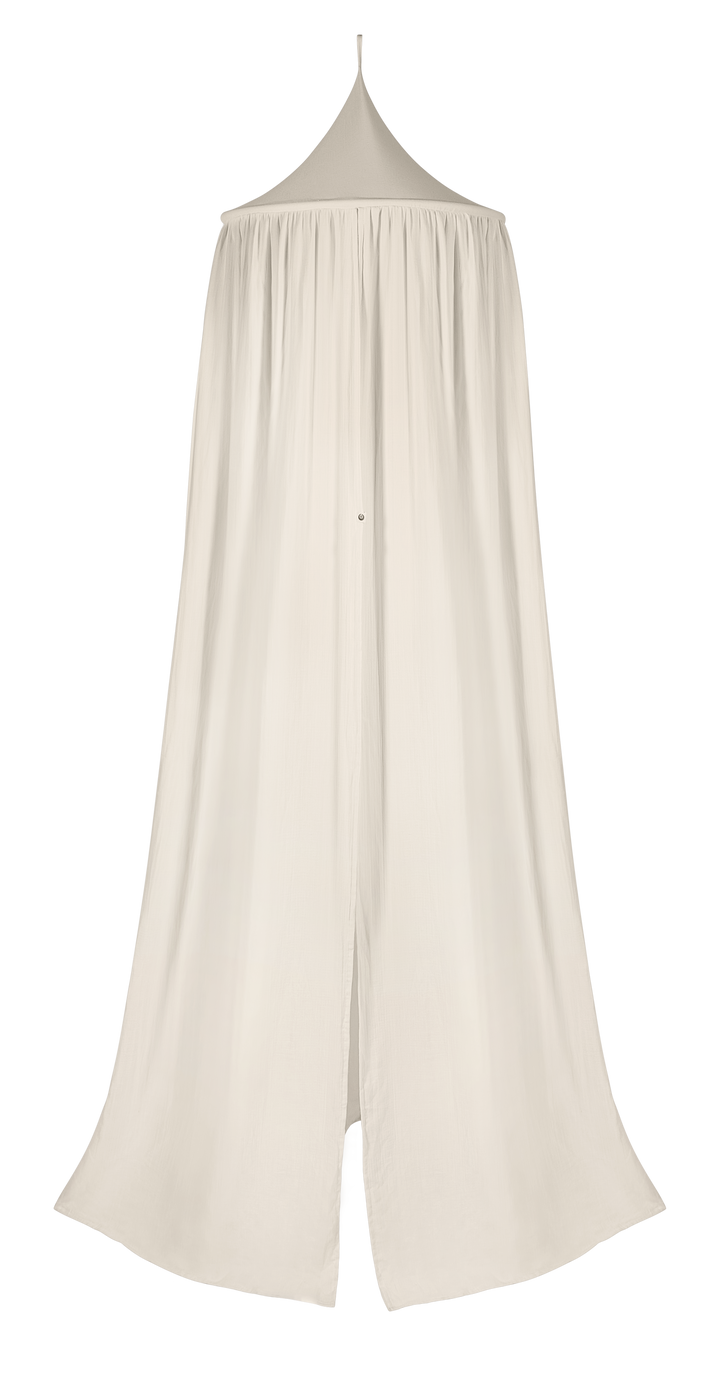 Dosel de muselina Maia