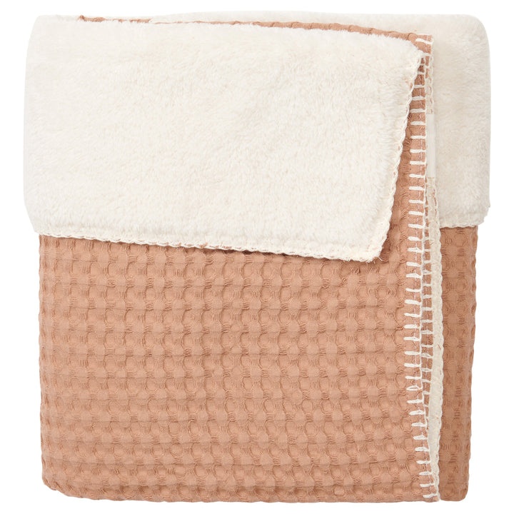 Teddy Blanket Oslo