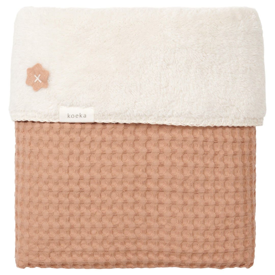 Teddy Blanket Oslo
