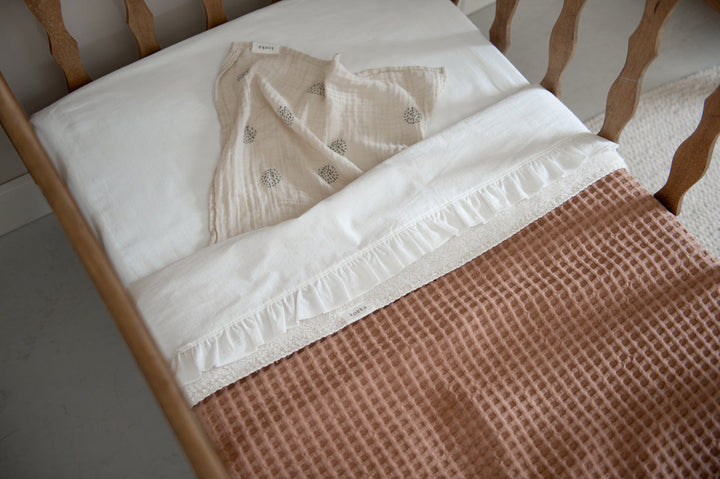 Teddy Blanket Oslo