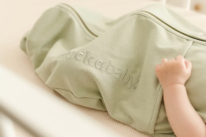 Mini half swaddle slaapzak (3-6 maanden)