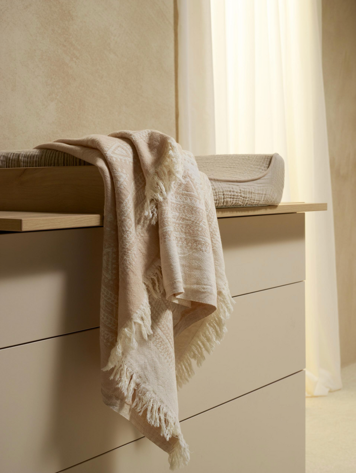Module d'extension pour commode Flow - coloris argile