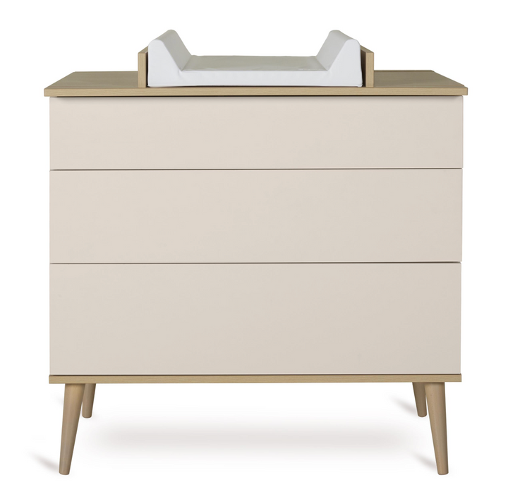 Module d'extension pour commode Flow - coloris argile