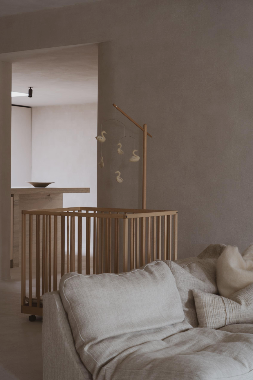 Quax Playpen Mori