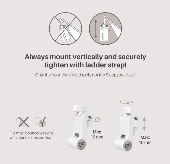 Bouncer Adaptor
