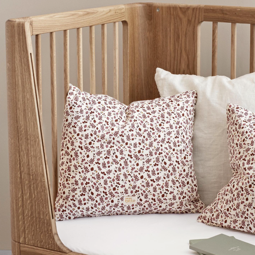 Drap-Housse En Coton Biologique