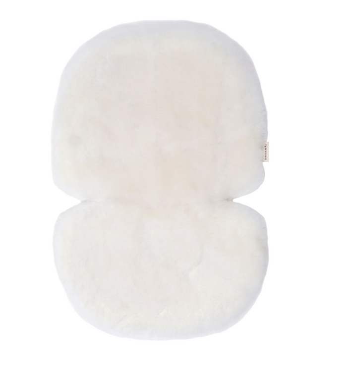 Sheepskin Snuggler