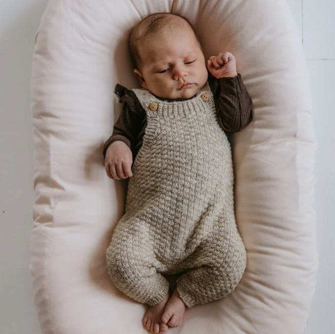 Transat bébé de luxe, Amazing Maize