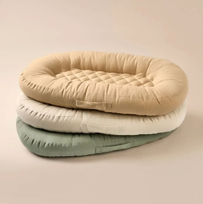 Transat bébé de luxe, Amazing Maize