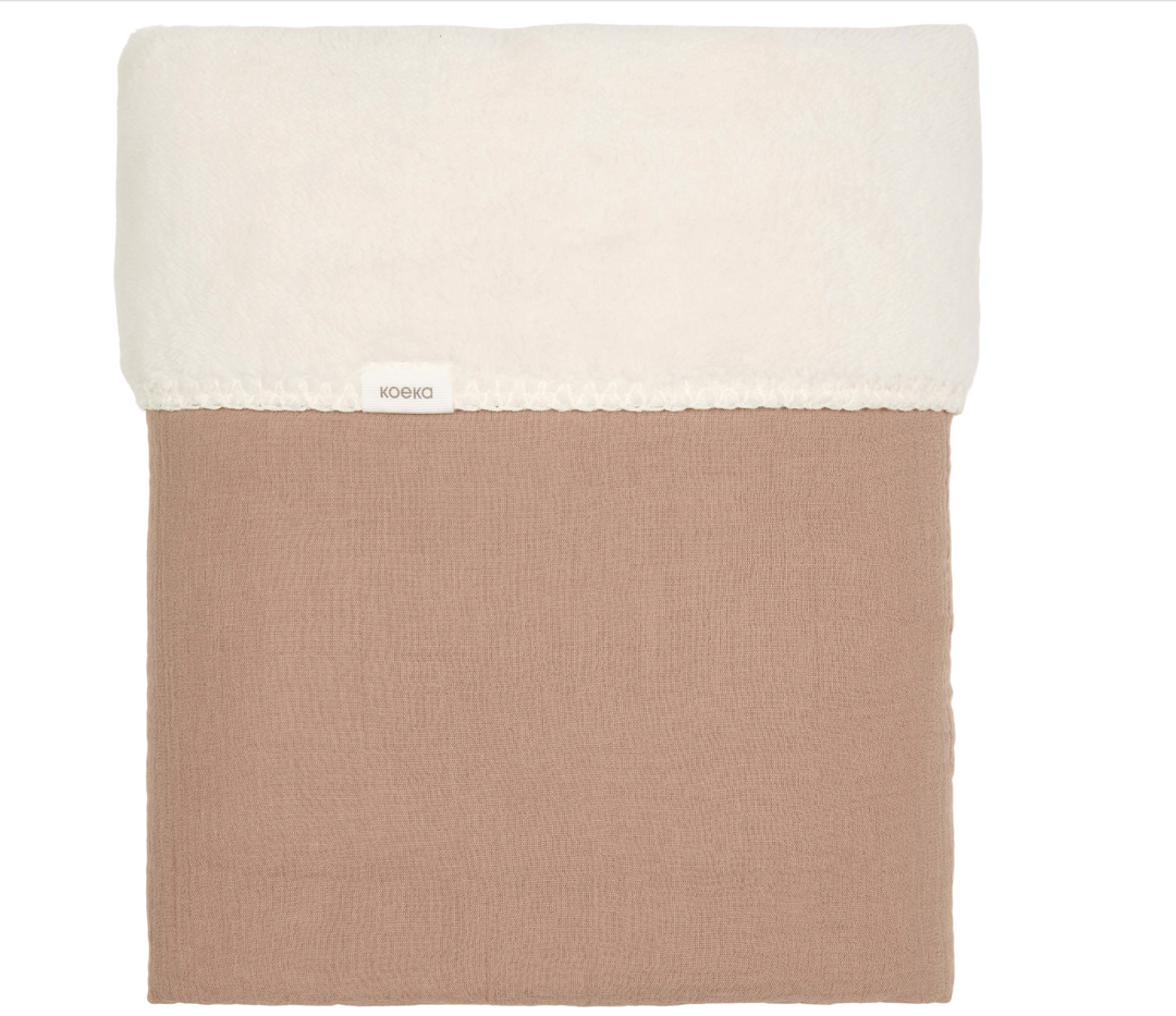 Teddydecke Faro