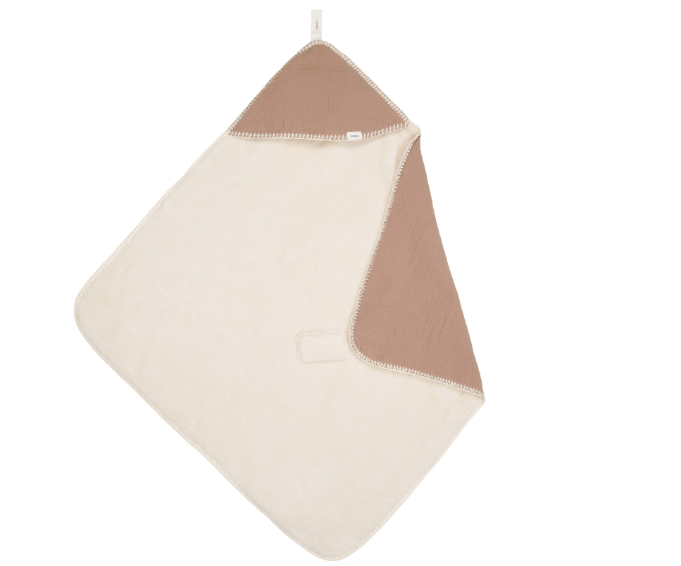 Viklehåndklæde Teddy Faro