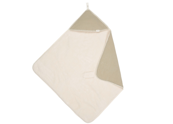 Viklehåndklæde Teddy Faro