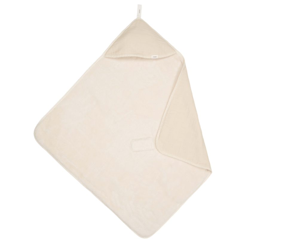 Viklehåndklæde Teddy Faro