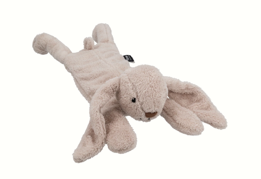Milo - Coussin chauffant