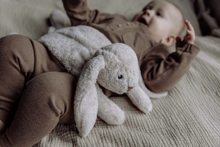 Milo - Coussin chauffant