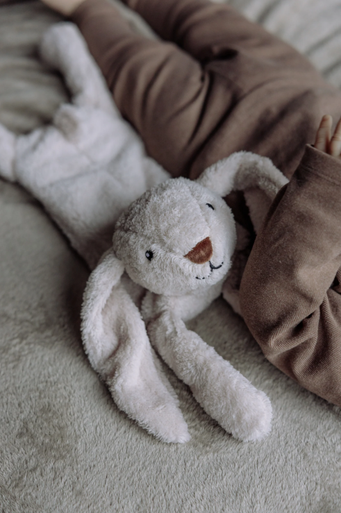 Milo - Coussin chauffant