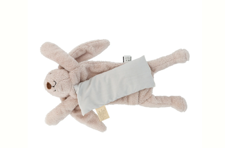Milo - Coussin chauffant