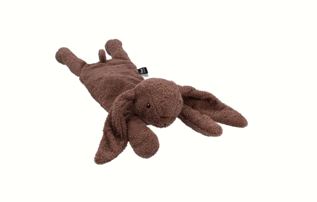 Milo - Coussin chauffant