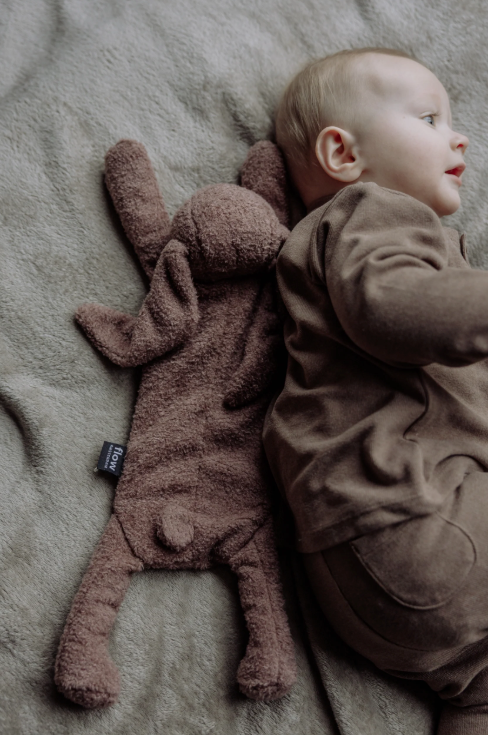 Milo - Coussin chauffant