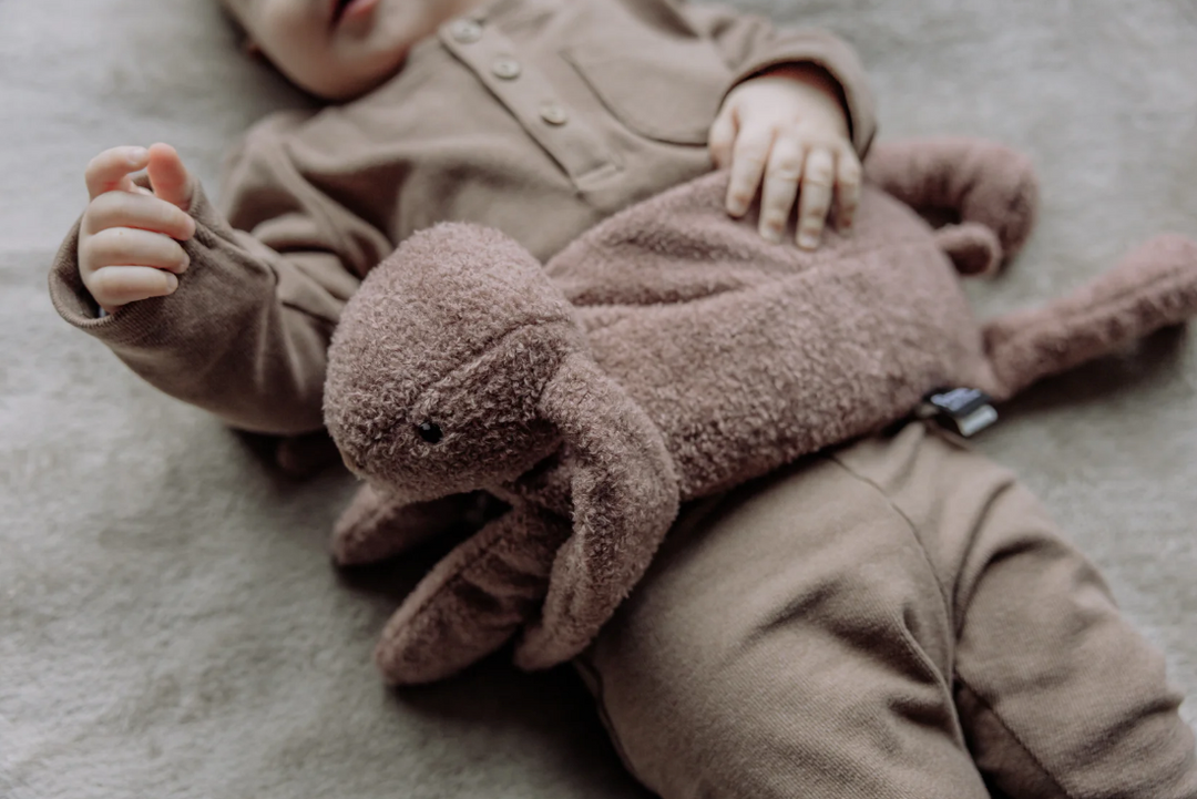 Milo - Coussin chauffant