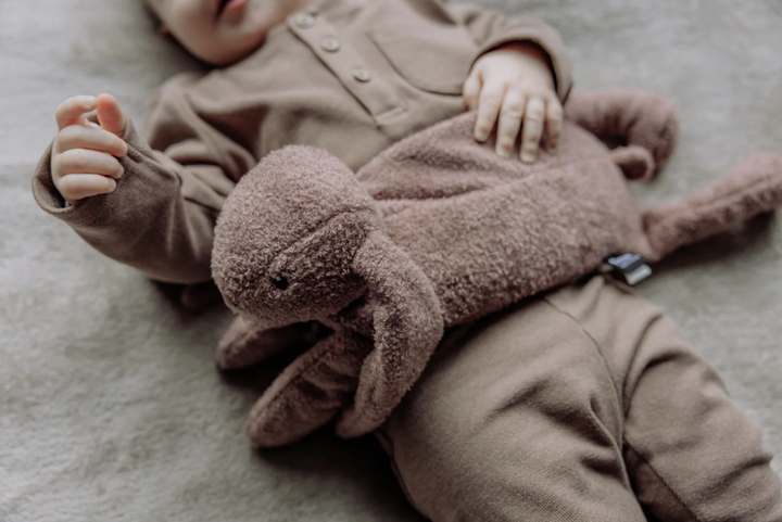 Milo - Coussin chauffant