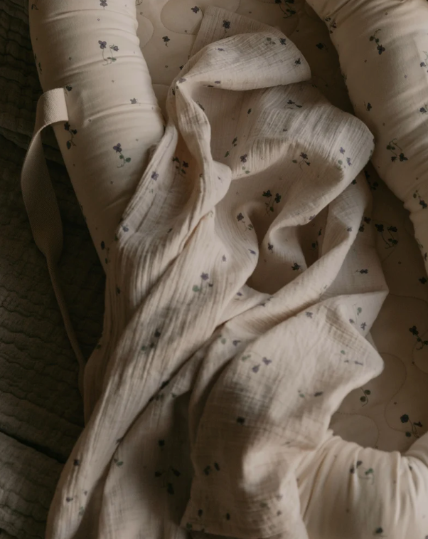 Muslin Swaddle