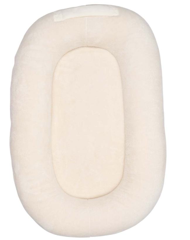 Malmö babynestje