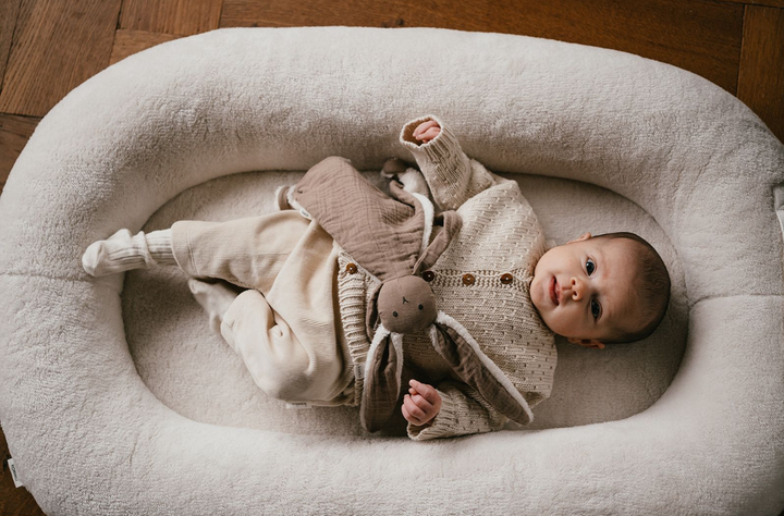 Malmö babynestje