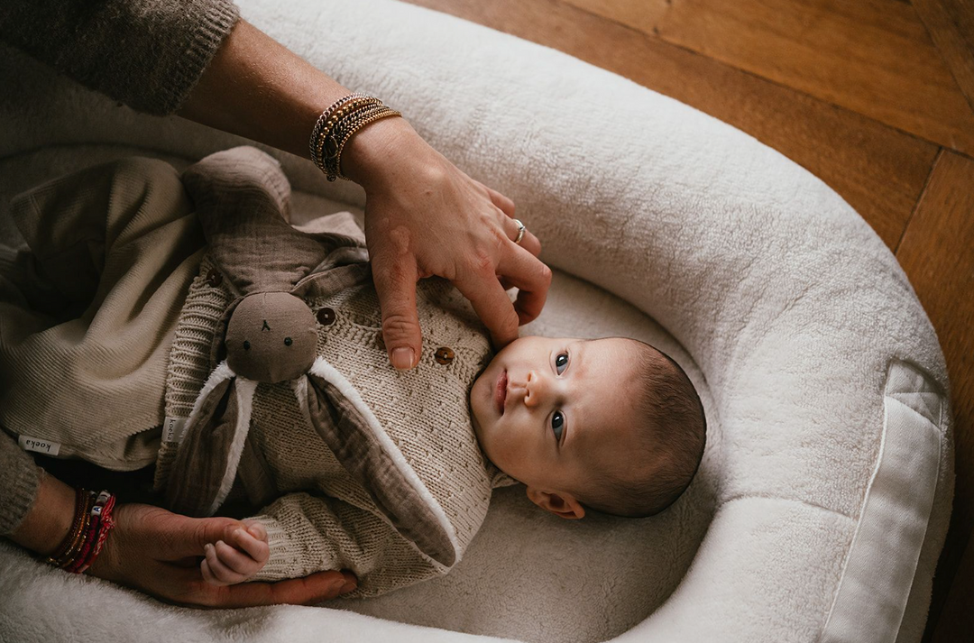 Malmö babynestje