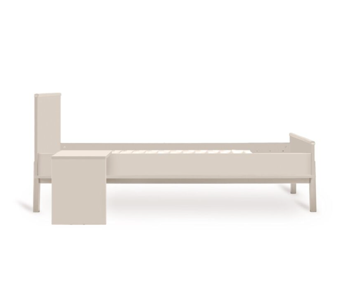 Kit Junior Ashi - 170 x 70 cm - Argile