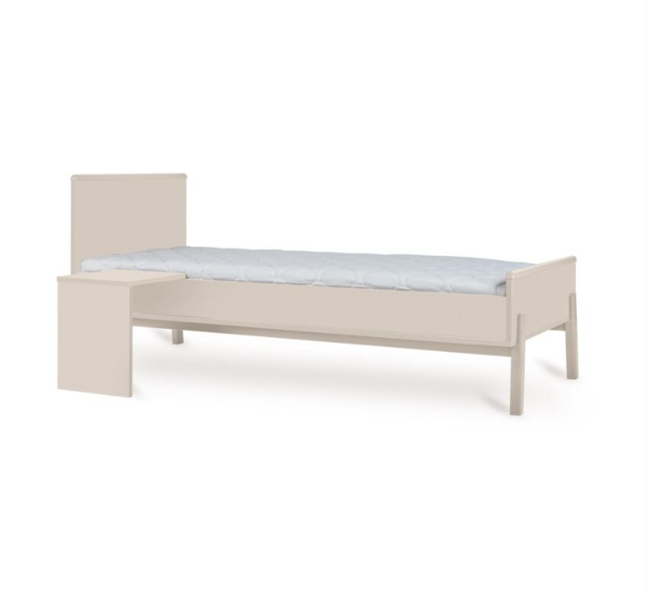 Kit Junior Ashi - 170 x 70 cm - Argile