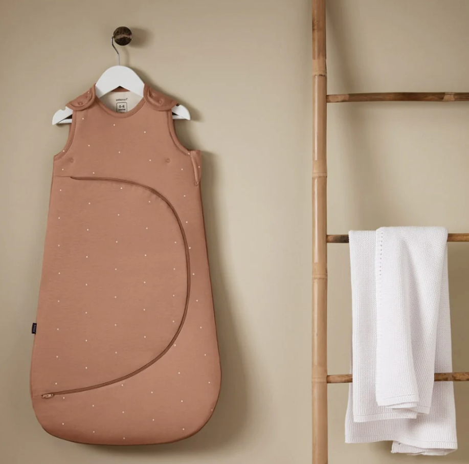 SnuzPouch Schlafsack