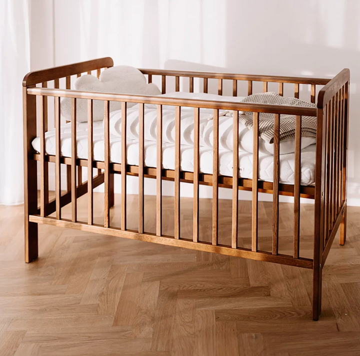 Woodies Classic Cot Vintage