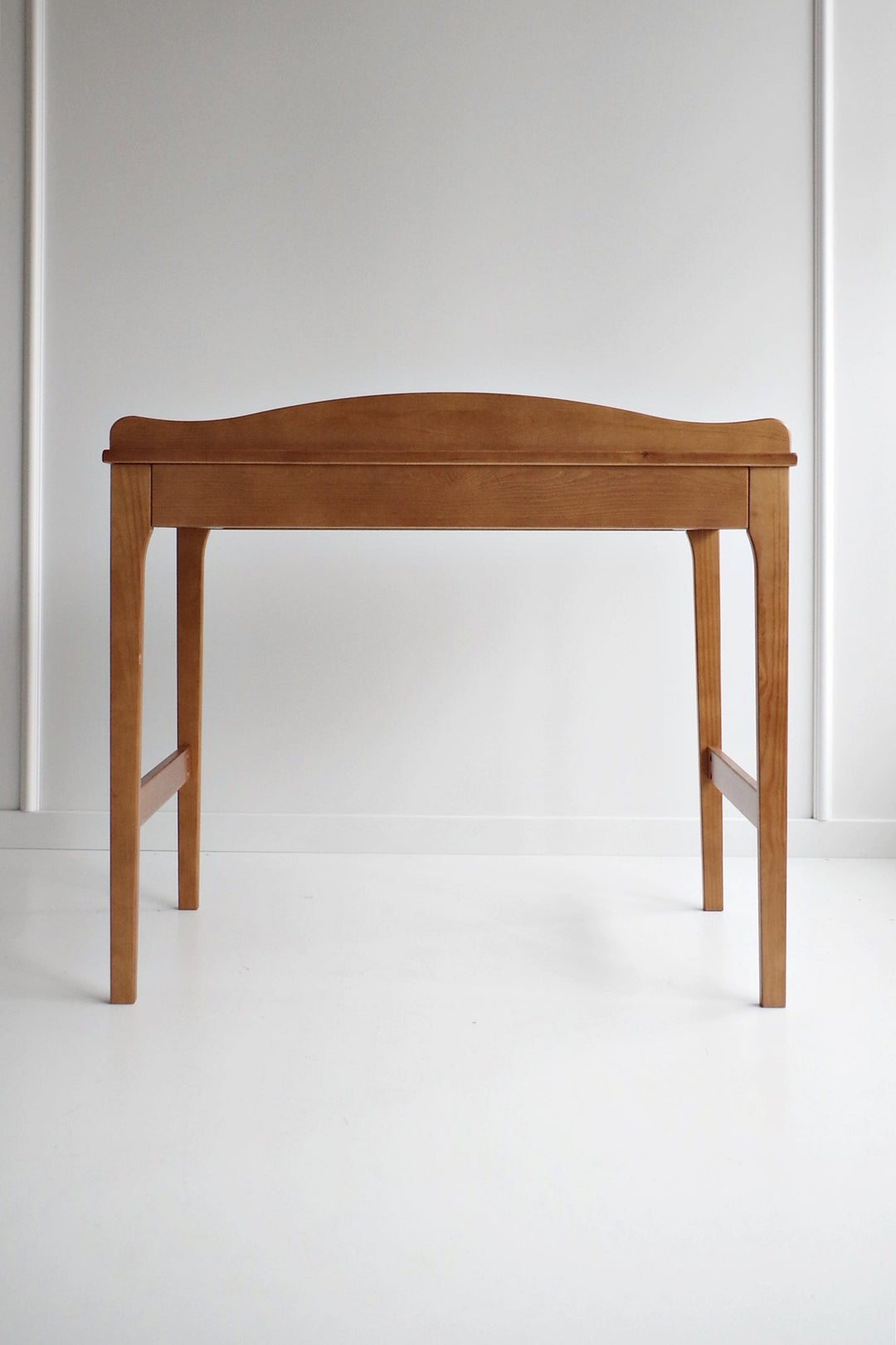 Woodies Noble Desk vintage with drawer  - Hola BB