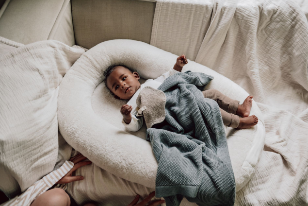 Lisbon blanket