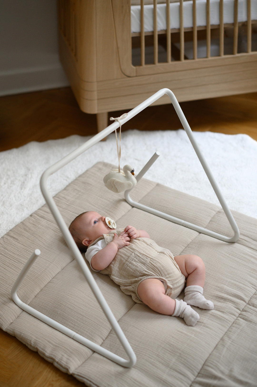 Arche d’éveil bébé Lotus