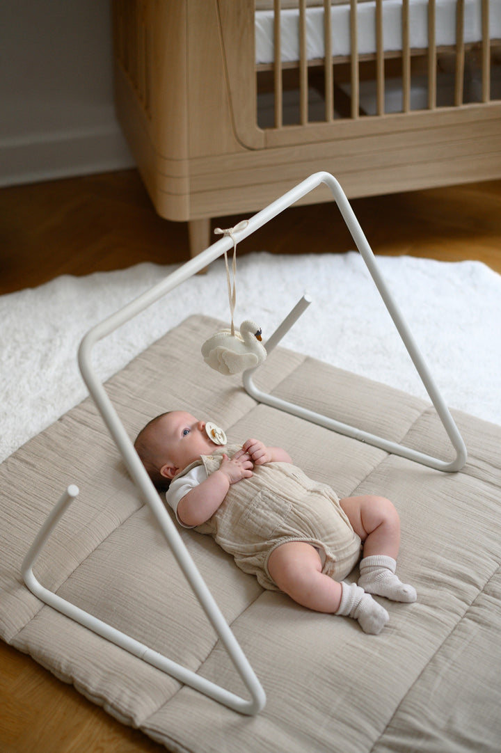 Arche d’éveil bébé Lotus